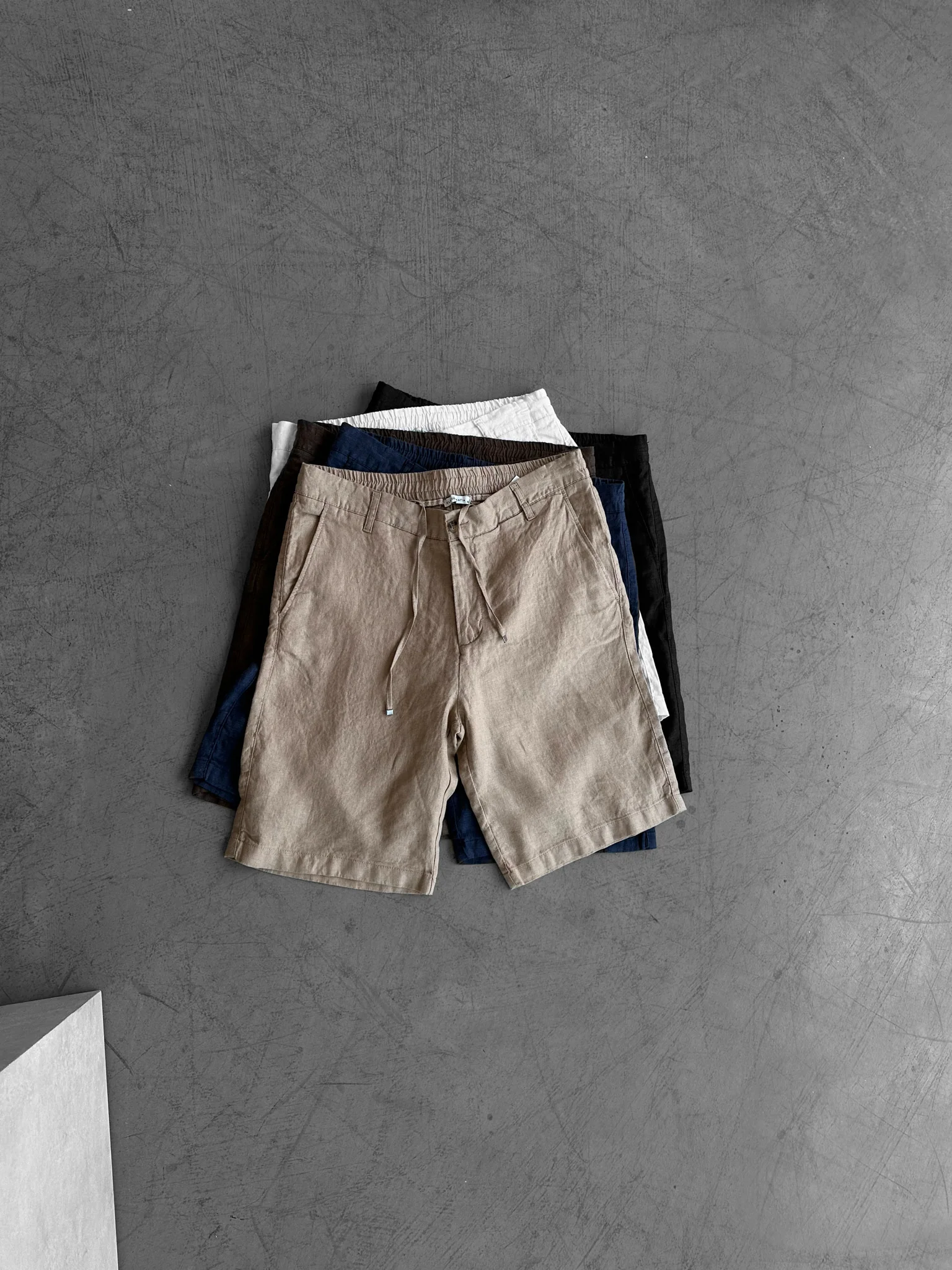 SS26 NEW IN